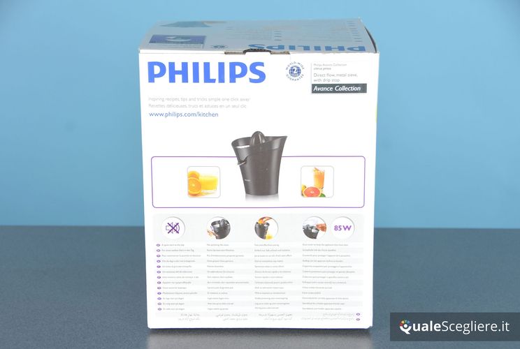Philips HR2752/90 Avance Collection