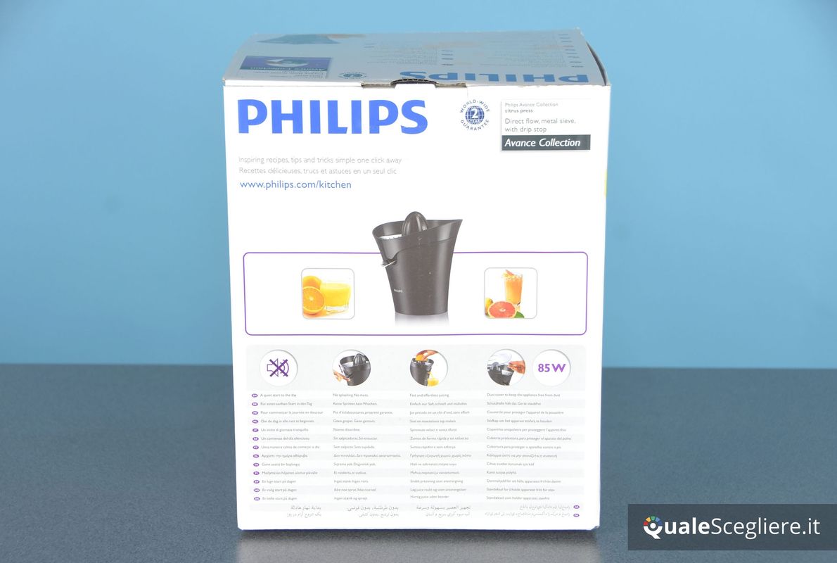 Philips HR2752/90 Avance Collection
