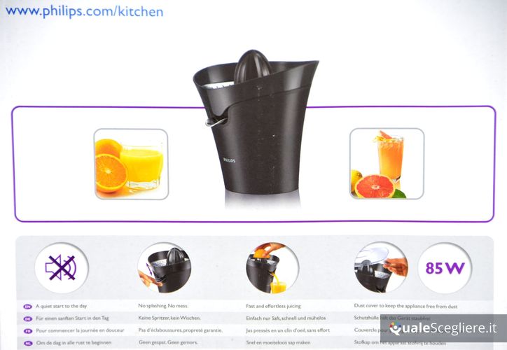 Philips HR2752/90 Avance Collection