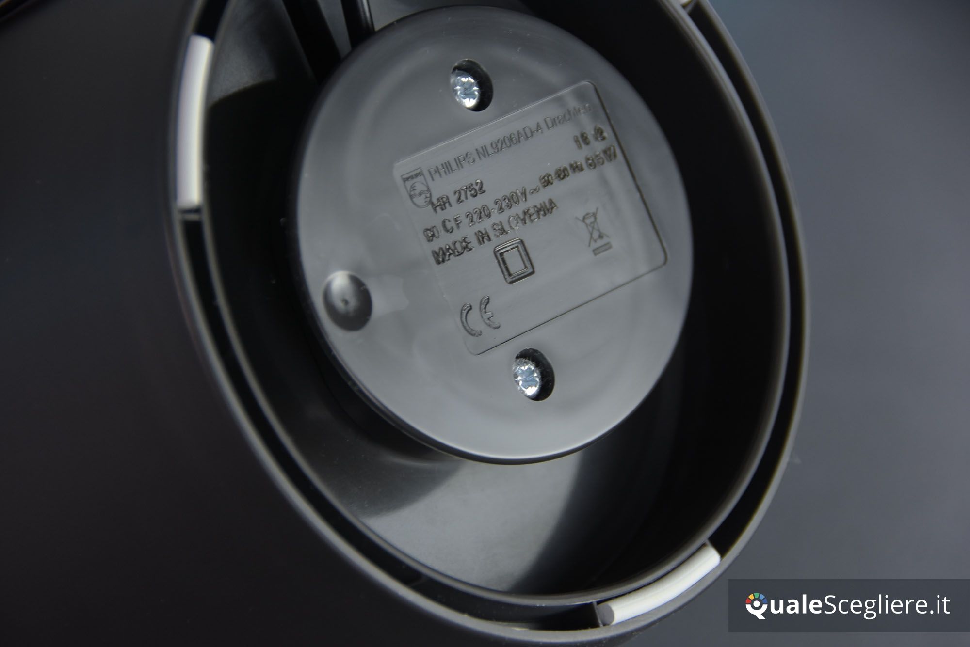 Philips HR2752/90 Avance Collection
