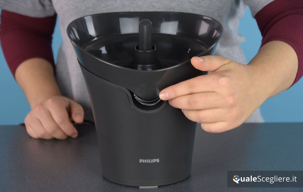 Philips HR2752/90 Avance Collection