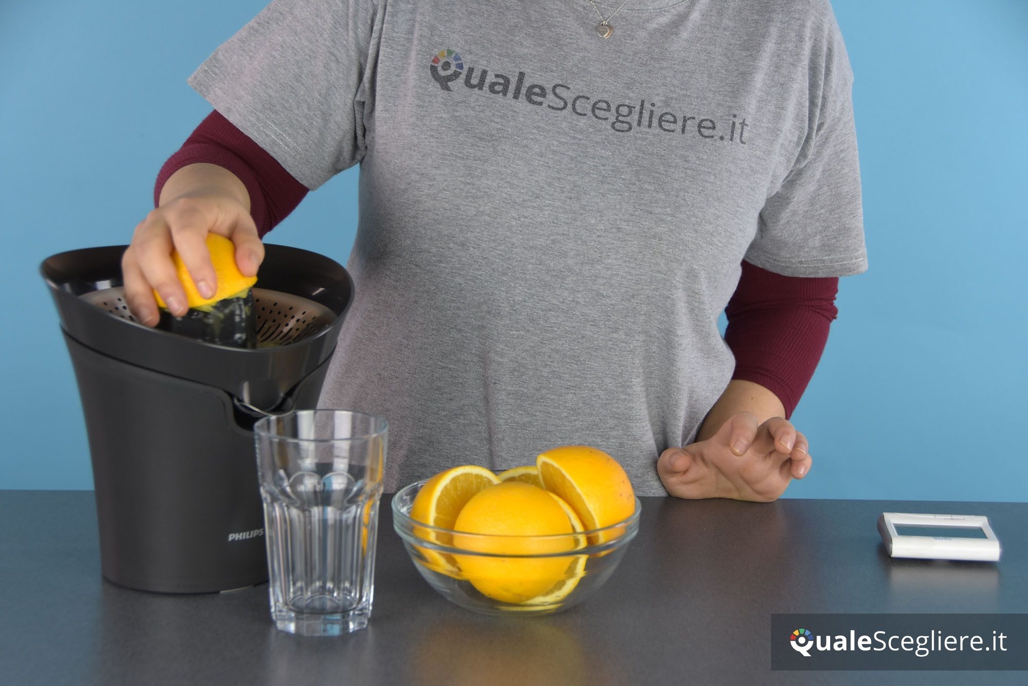 Philips HR2752/90 Avance Collection