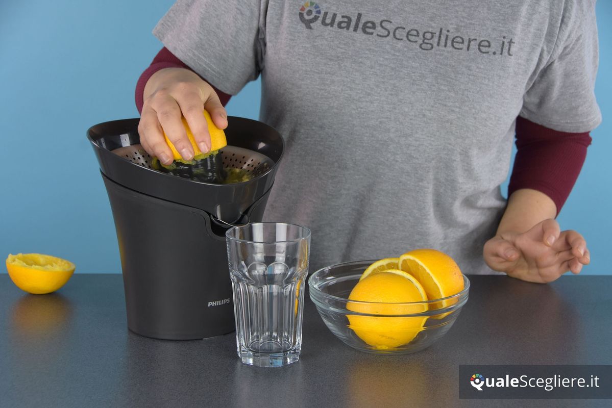 Philips HR2752/90 Avance Collection