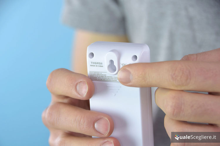 Oregon Scientific BAR208SX