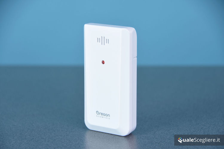 Oregon Scientific BAR208SX