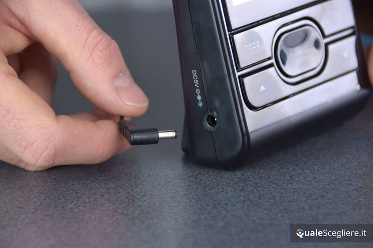 Oregon Scientific BAR208SX