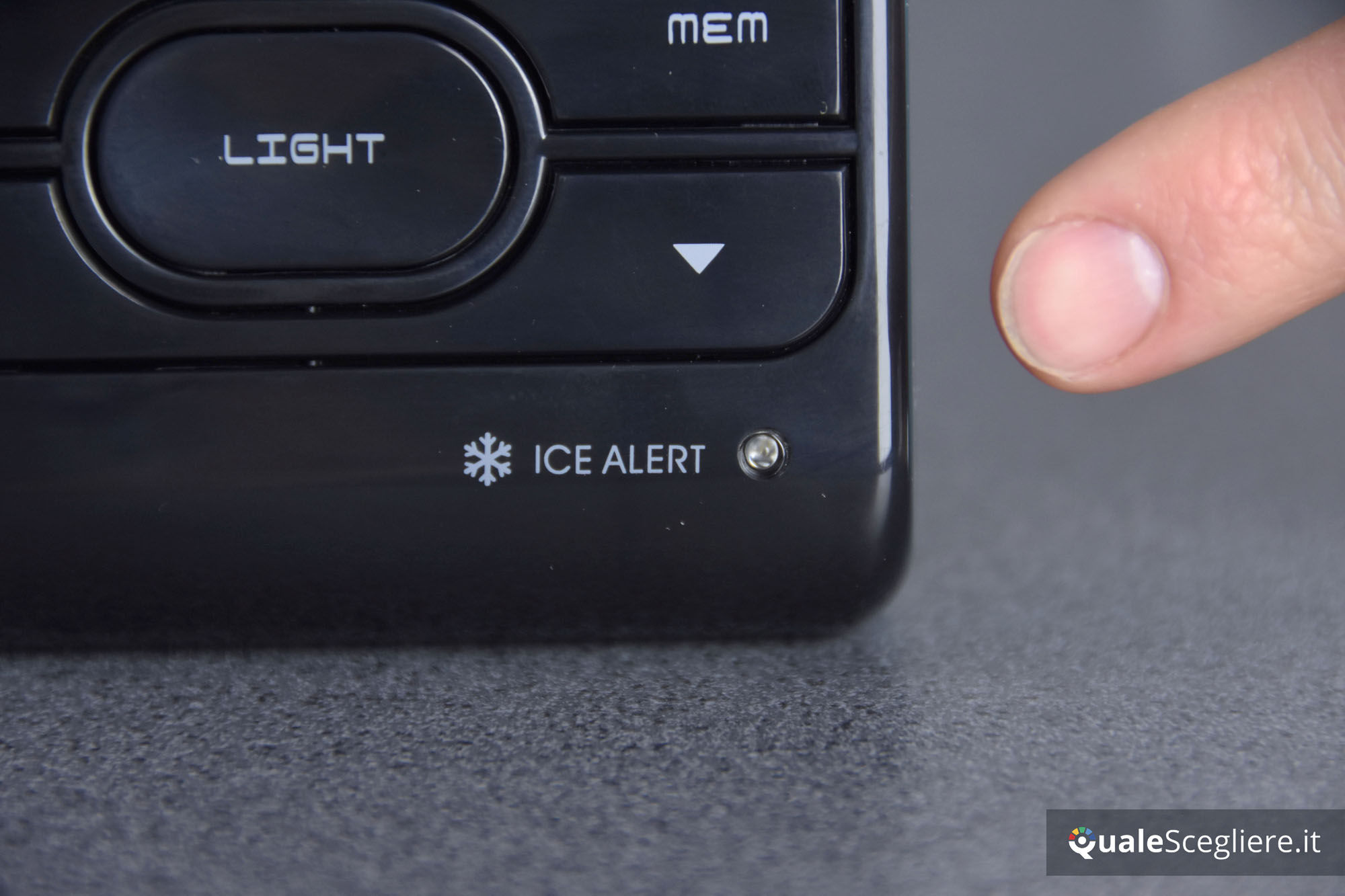 Oregon Scientific BAR208SX