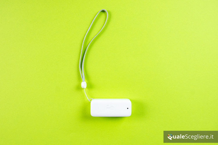 SwitchBot Indoor/Outdoor Thermo-Hygrometer