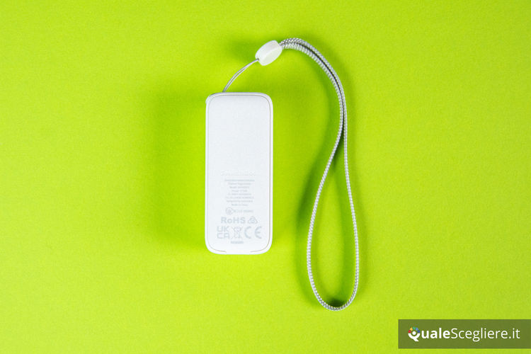 SwitchBot Indoor/Outdoor Thermo-Hygrometer