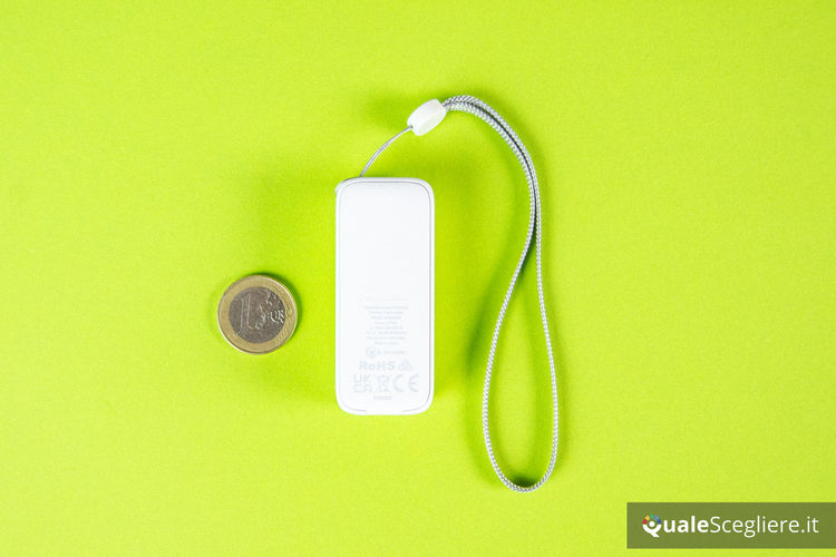 SwitchBot Indoor/Outdoor Thermo-Hygrometer