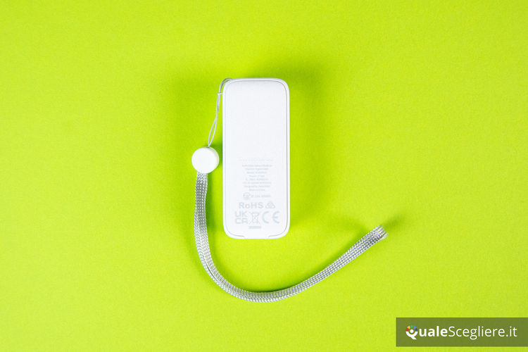 SwitchBot Indoor/Outdoor Thermo-Hygrometer