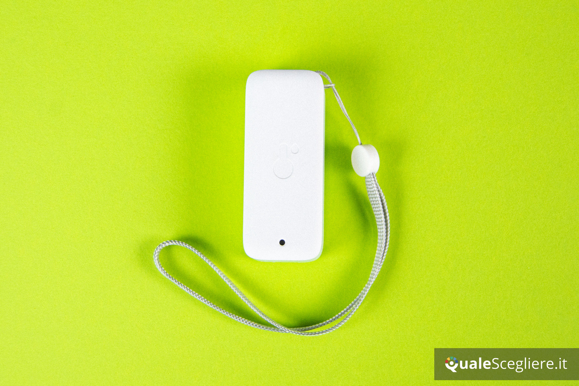 SwitchBot Indoor/Outdoor Thermo-Hygrometer