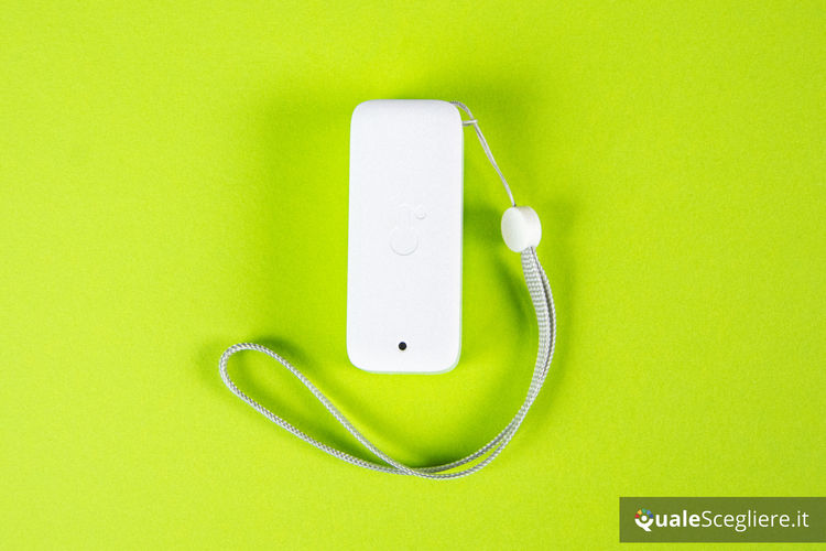 SwitchBot Indoor/Outdoor Thermo-Hygrometer