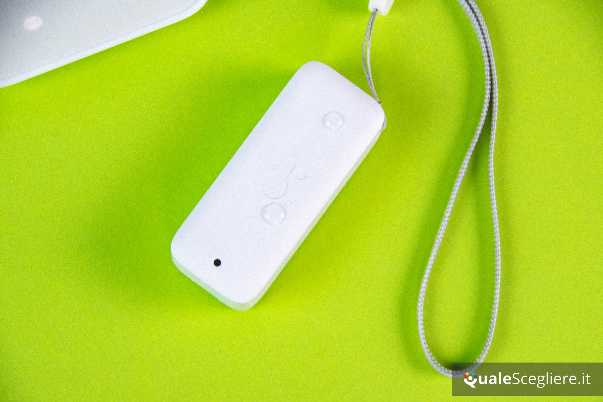 SwitchBot Indoor/Outdoor Thermo-Hygrometer