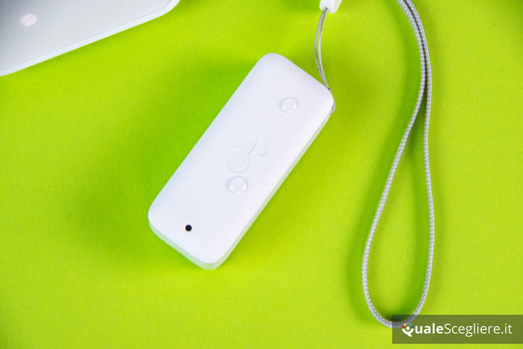 SwitchBot Indoor/Outdoor Thermo-Hygrometer