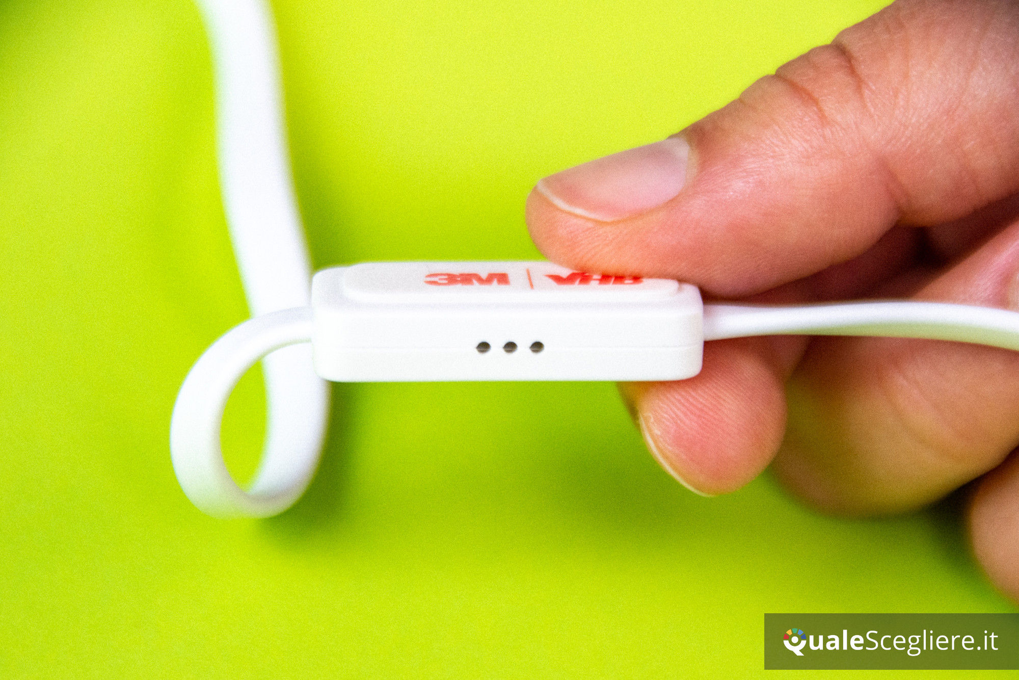 SwitchBot Indoor/Outdoor Thermo-Hygrometer