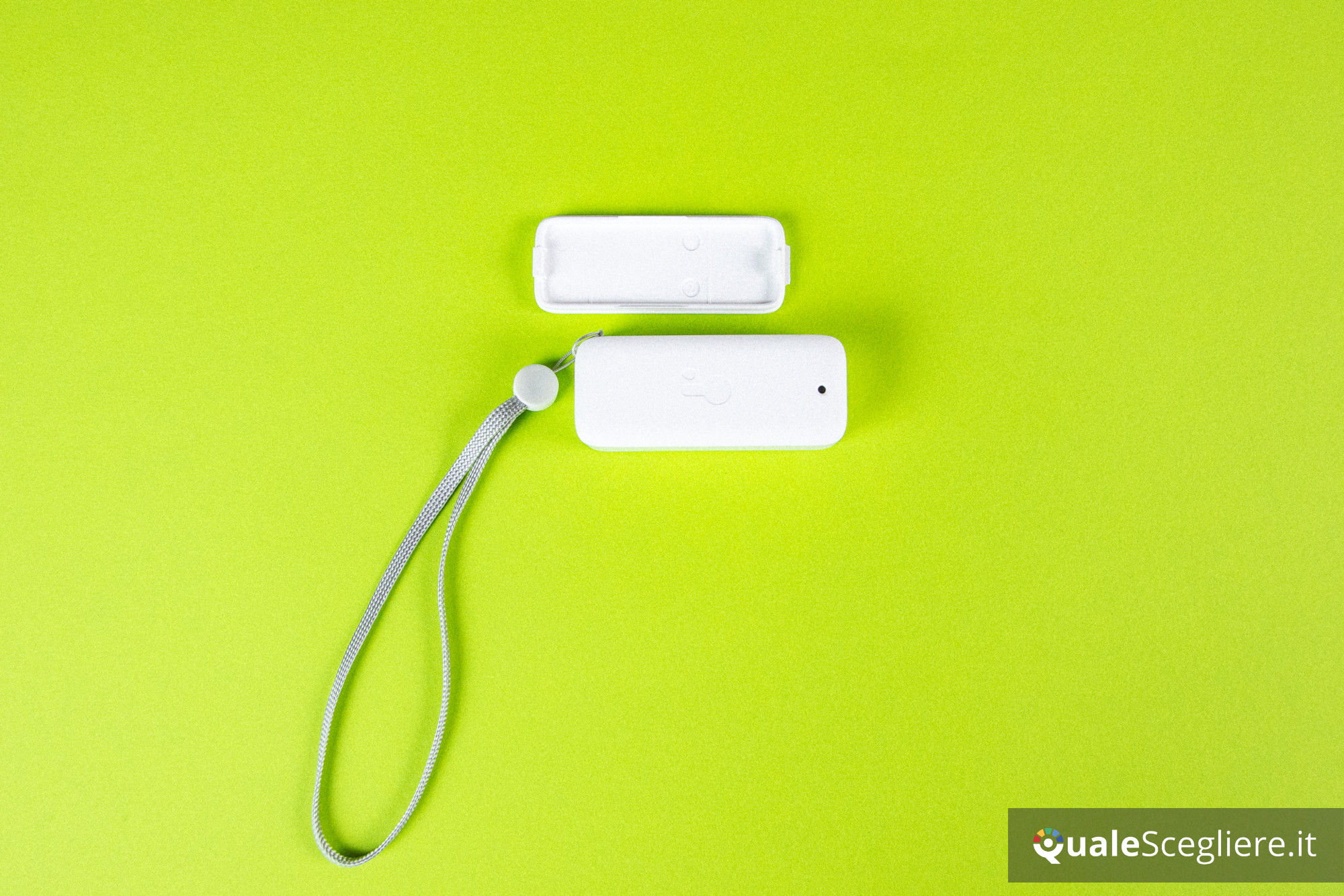 SwitchBot Indoor/Outdoor Thermo-Hygrometer