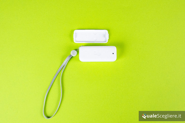 SwitchBot Indoor/Outdoor Thermo-Hygrometer