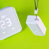 SwitchBot Indoor/Outdoor Thermo-Hygrometer