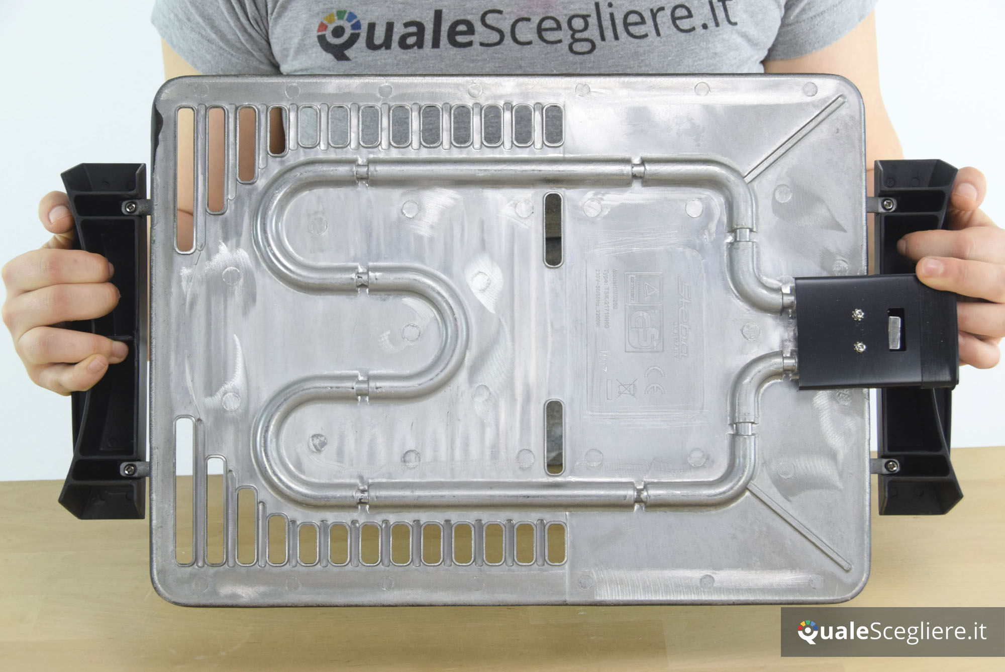Steba VG 200