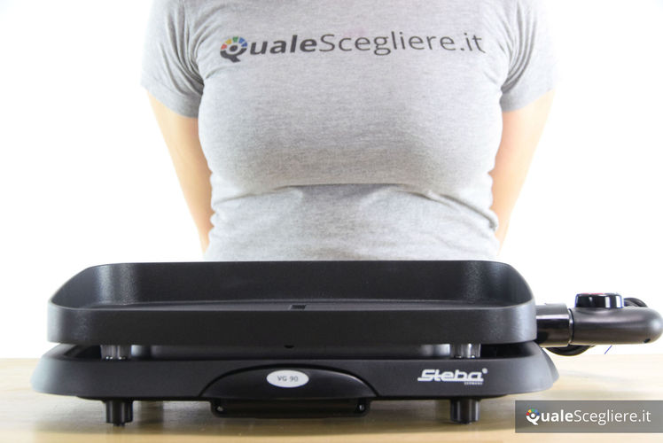 Steba VG 90