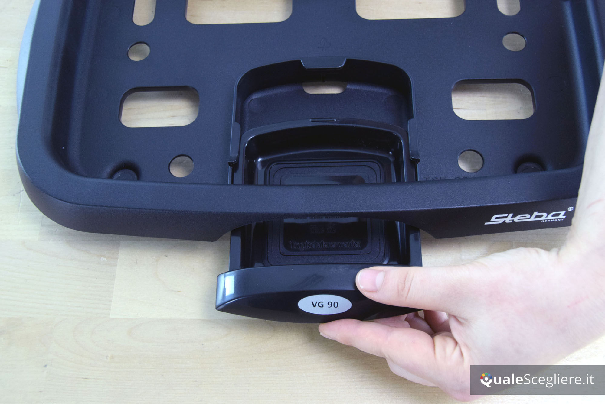 Steba VG 90