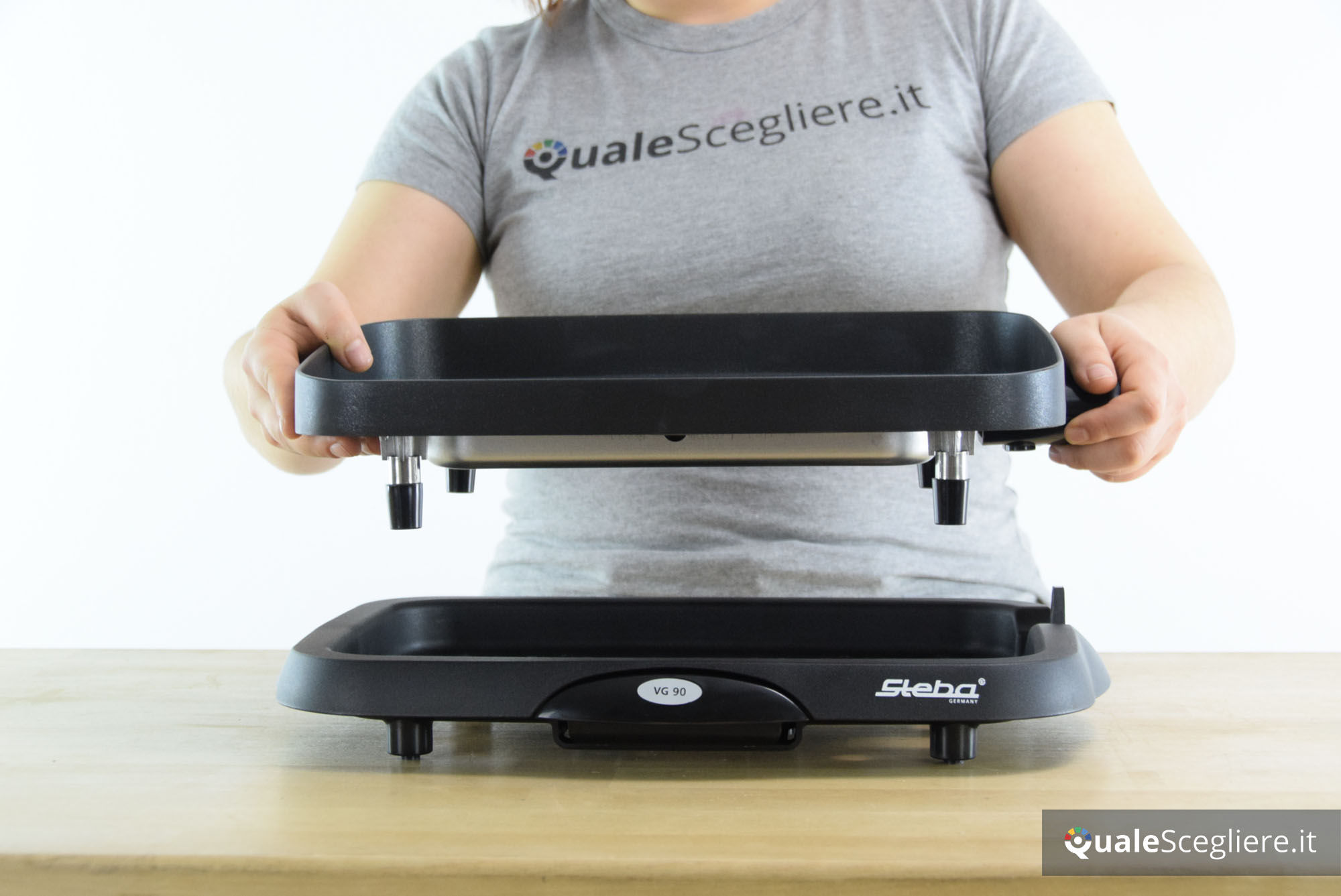 Steba VG 90