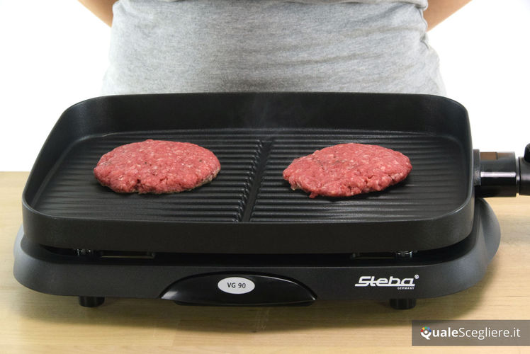 Steba VG 90