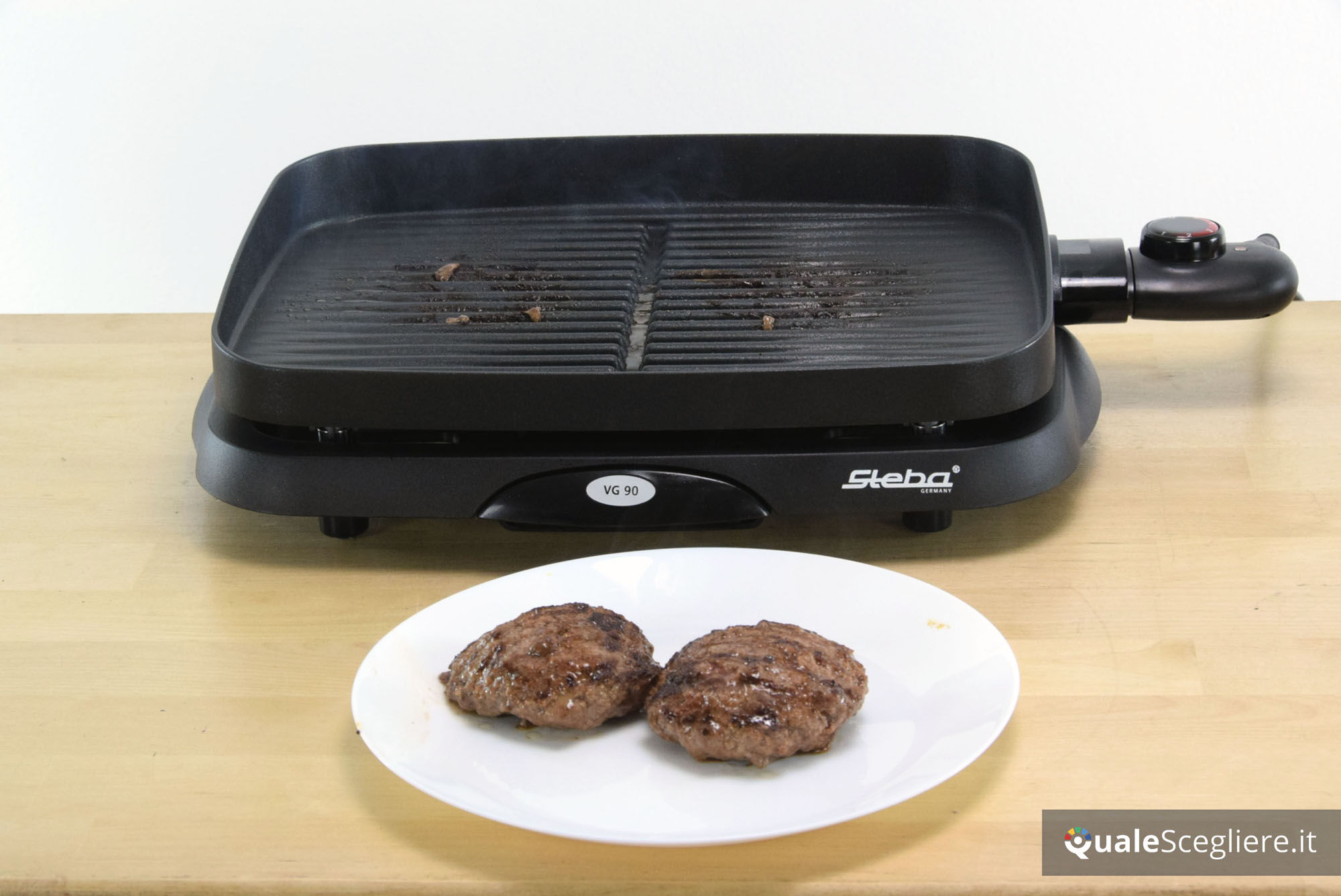 Steba VG 90