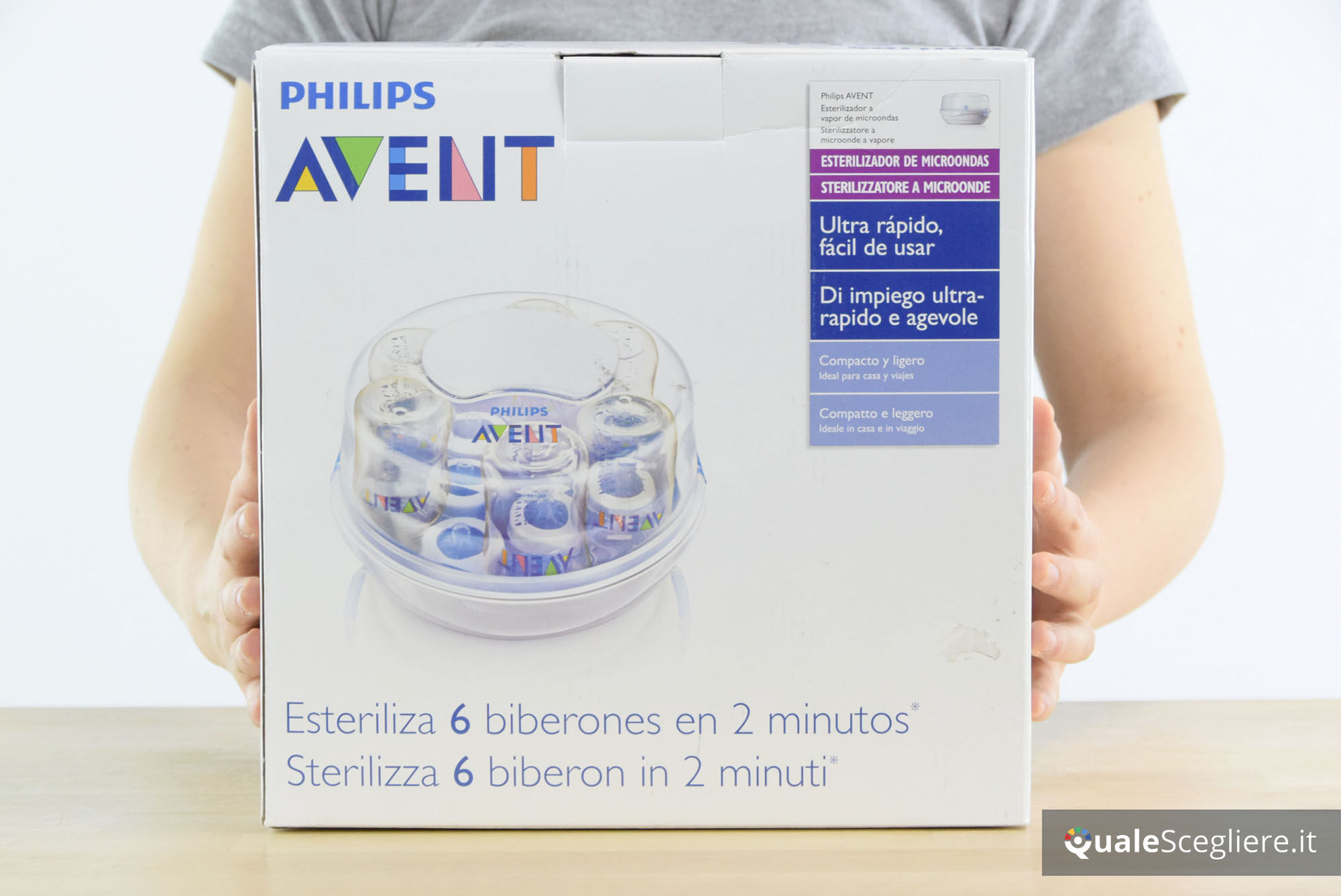 Philips Avent SCF271/20