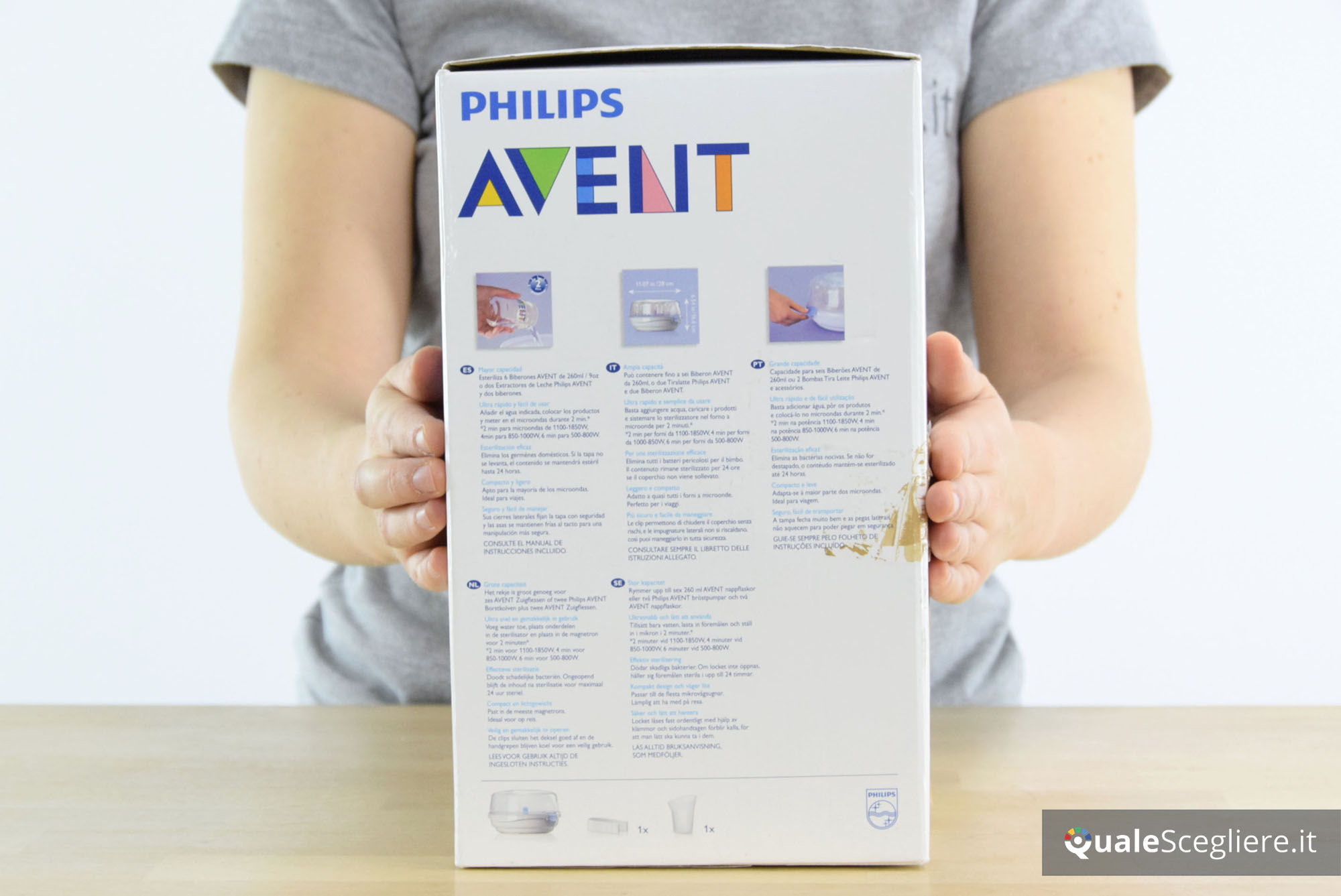 Philips Avent SCF271/20