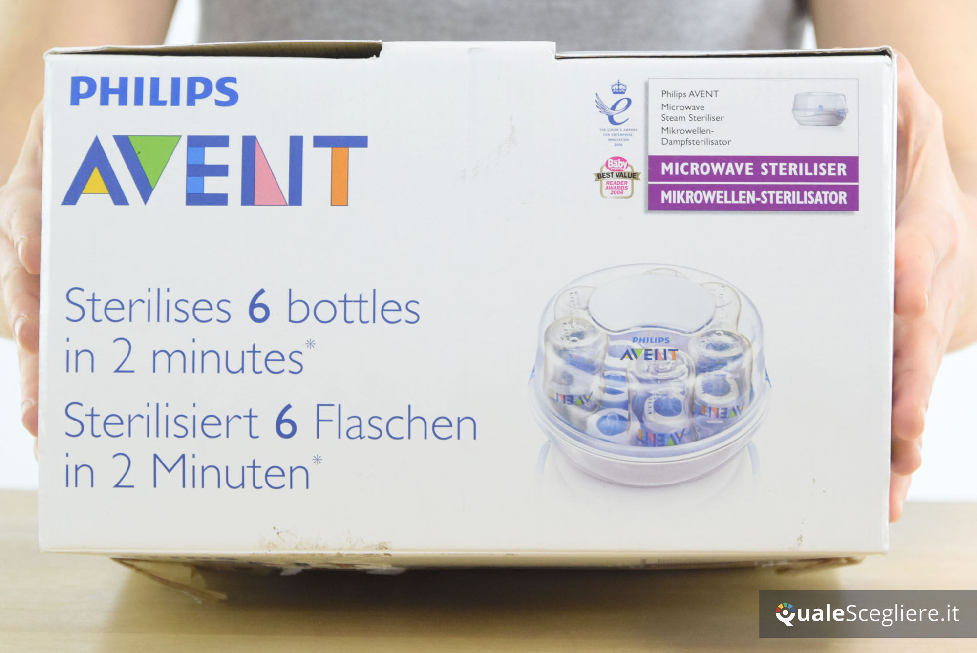 Philips Avent SCF271/20