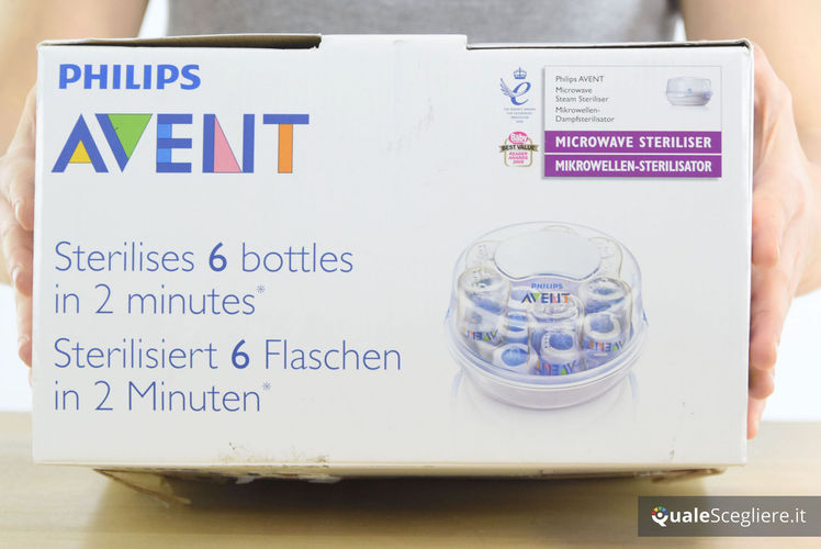 Philips Avent SCF271/20