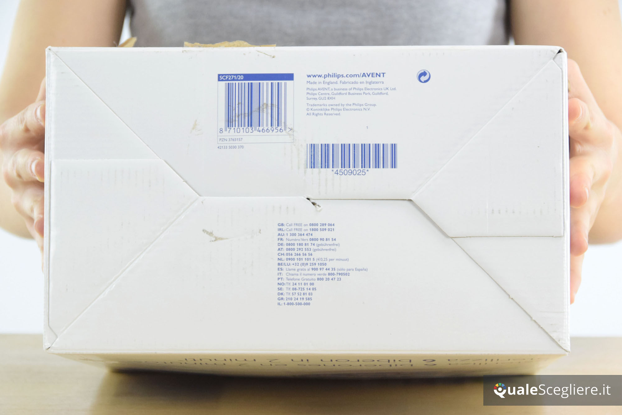 Philips Avent SCF271/20