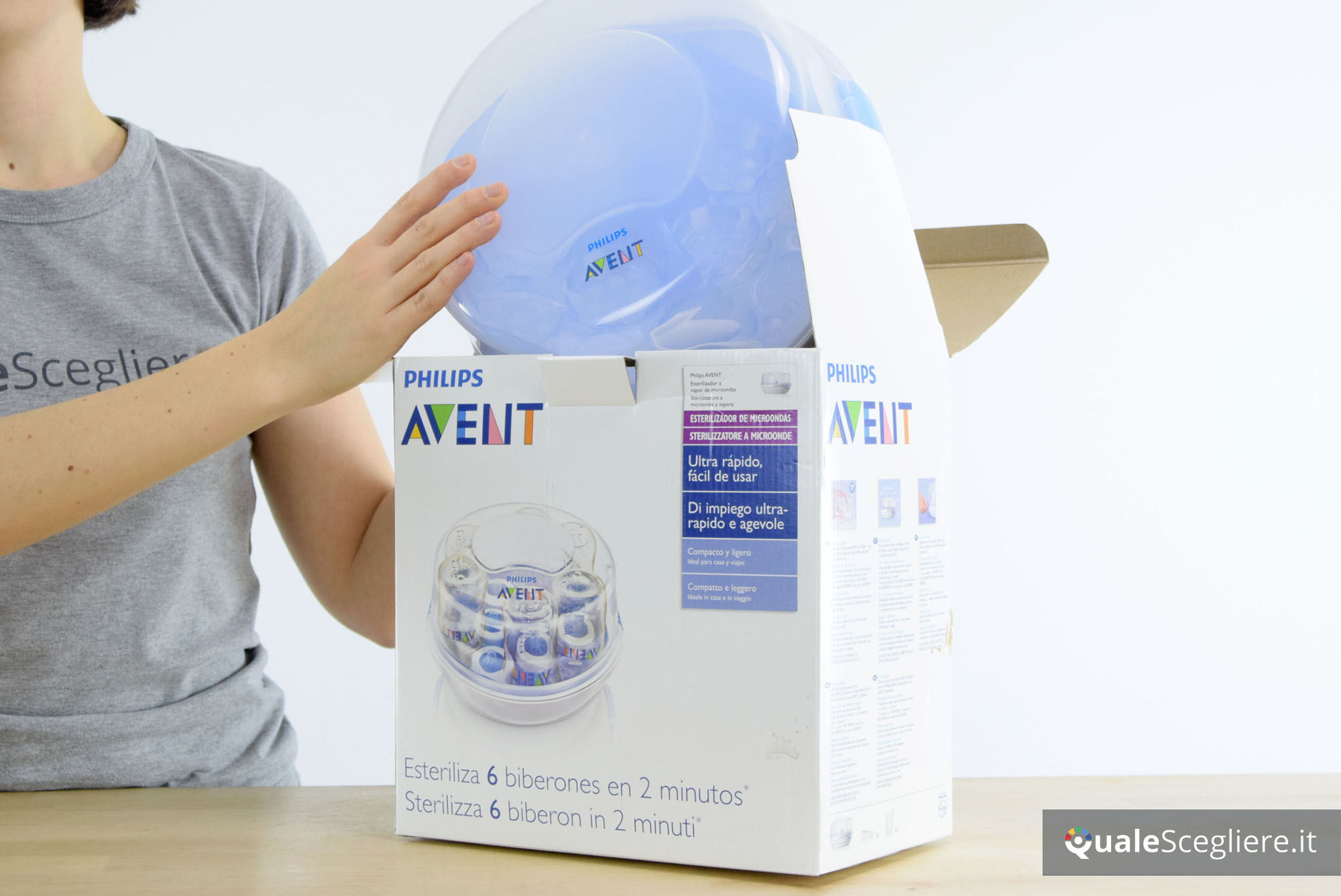 Philips Avent SCF271/20
