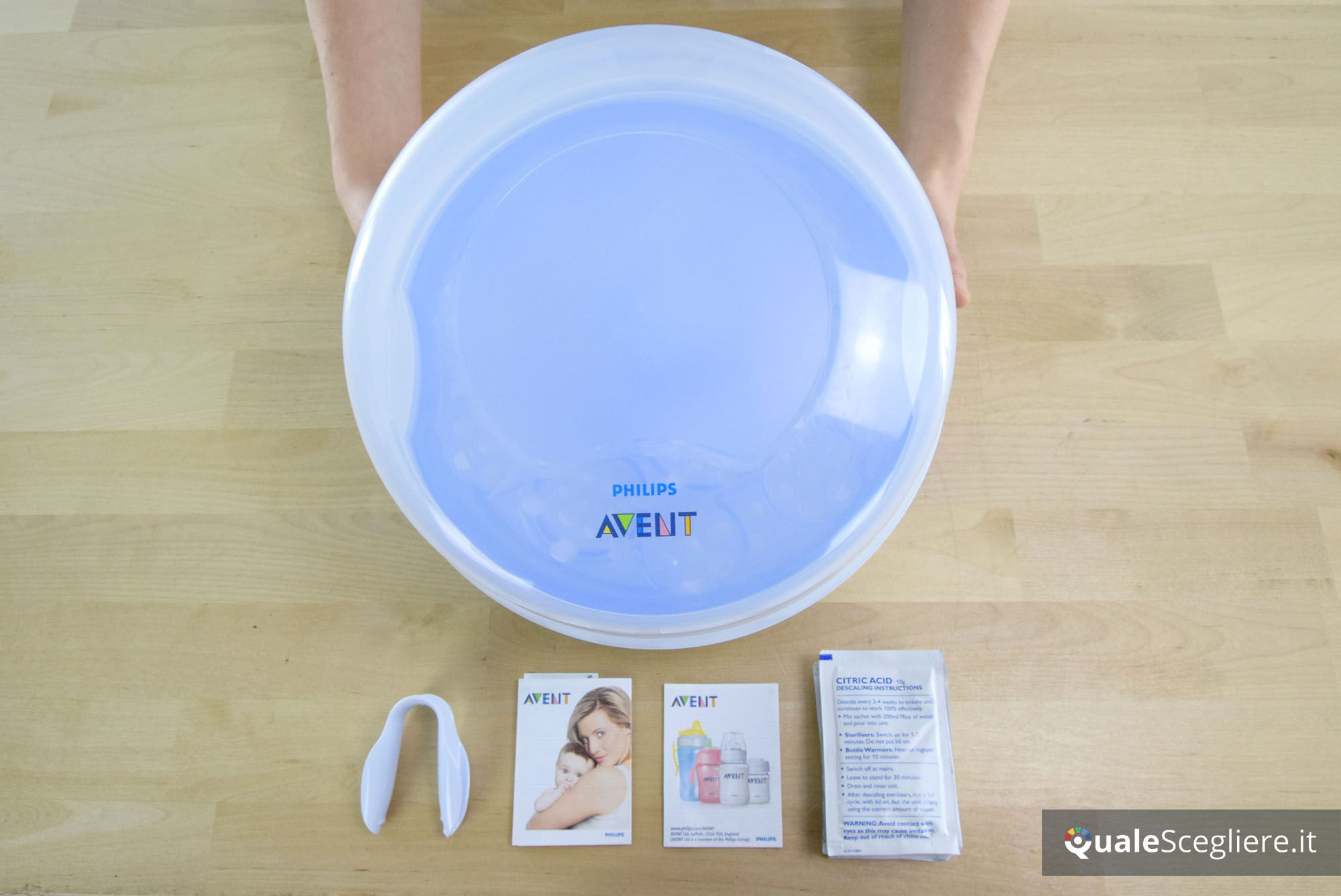 Philips Avent SCF271/20