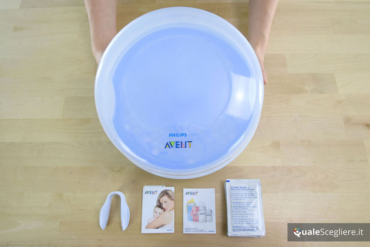 Philips Avent SCF271/20