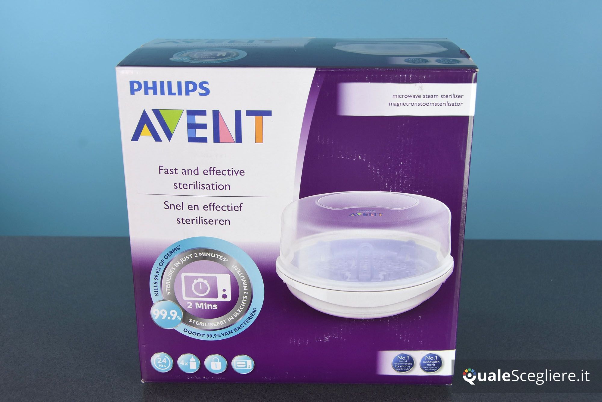 Philips Avent SCF281/02