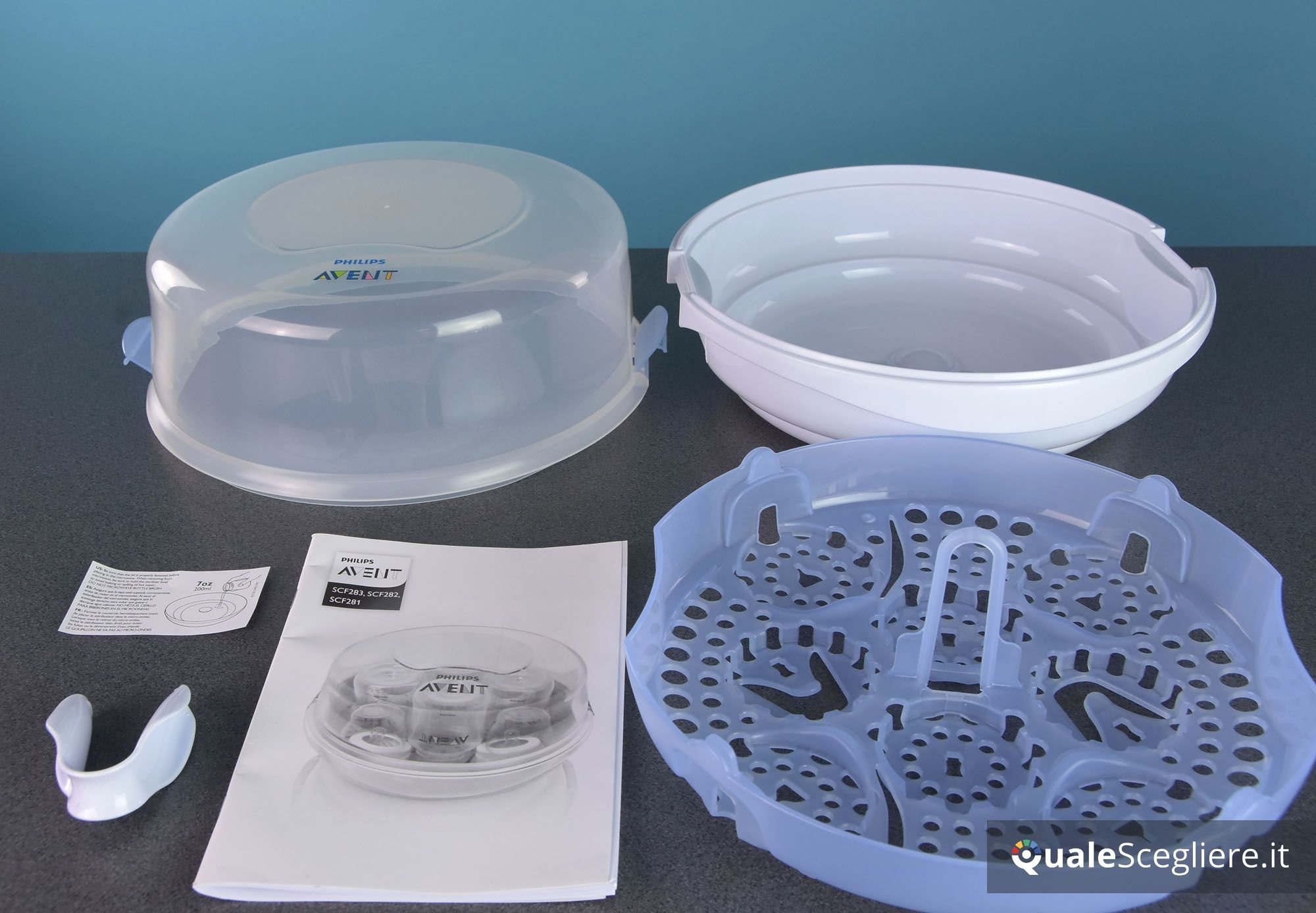 Philips Avent SCF281/02