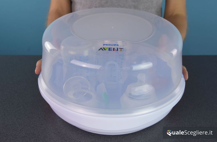 Philips Avent SCF281/02