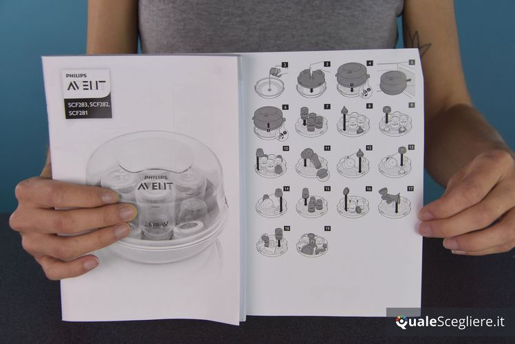 Philips Avent SCF281/02