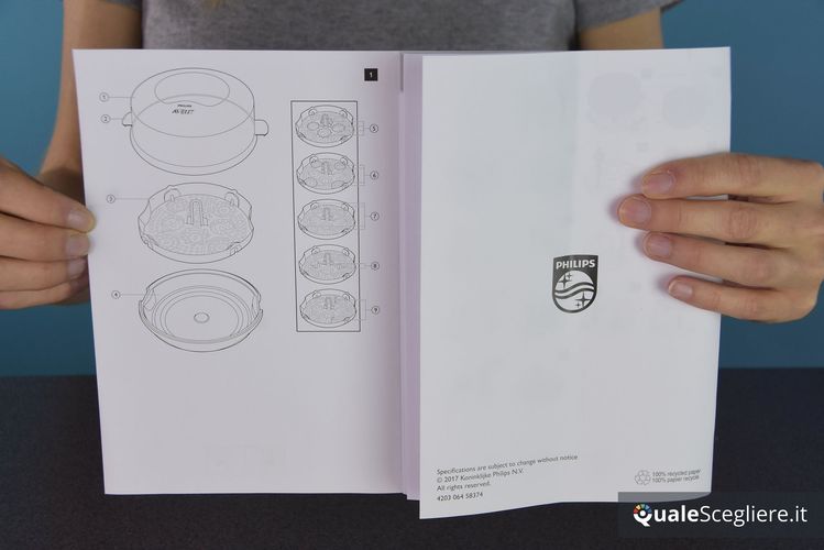 Philips Avent SCF281/02