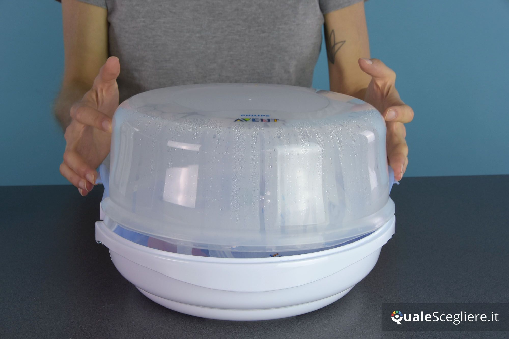 Philips Avent SCF281/02