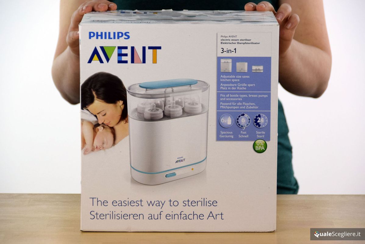 Philips Avent SCF284/02