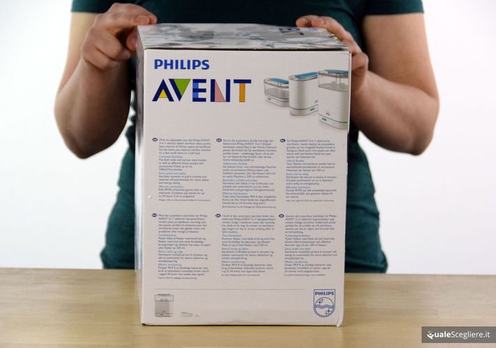 Philips Avent SCF284/02