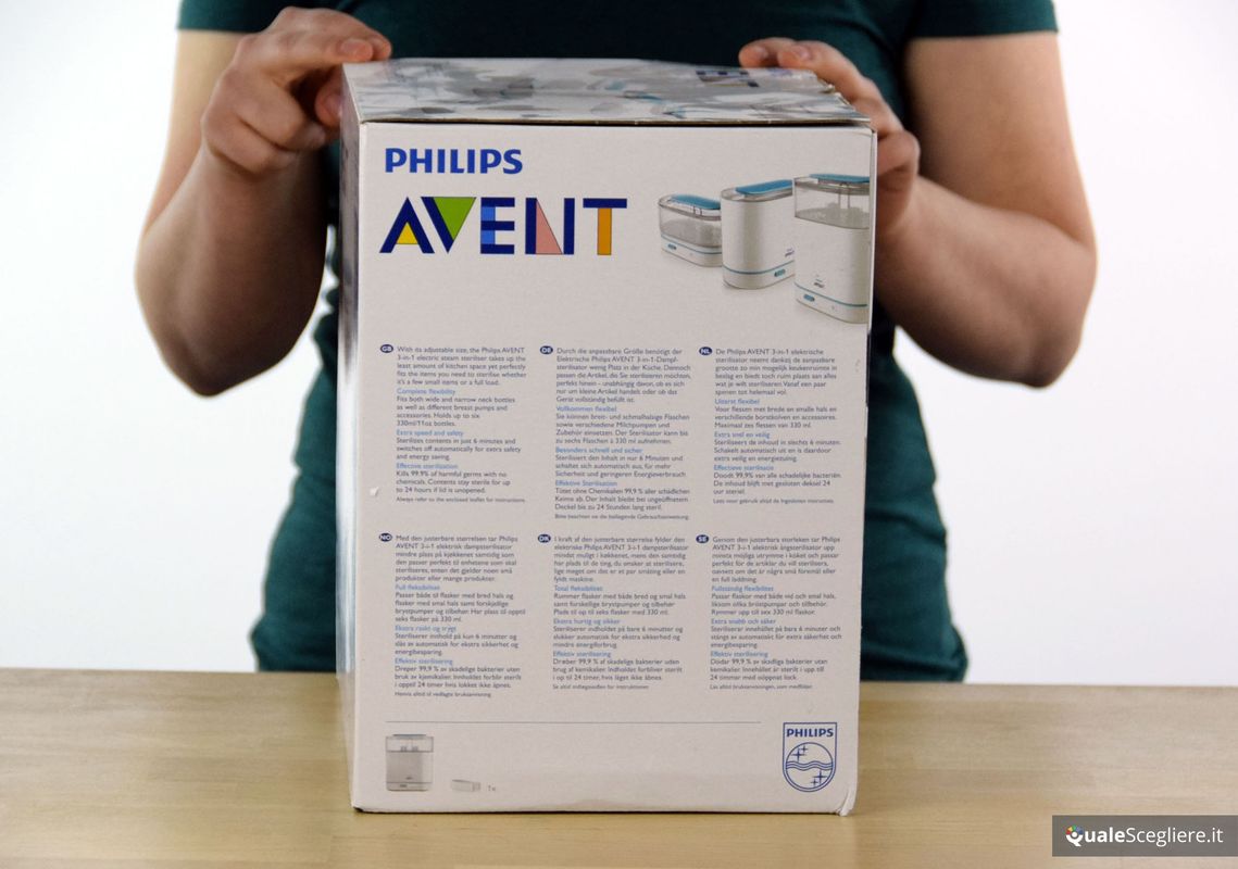 Philips Avent SCF284/02