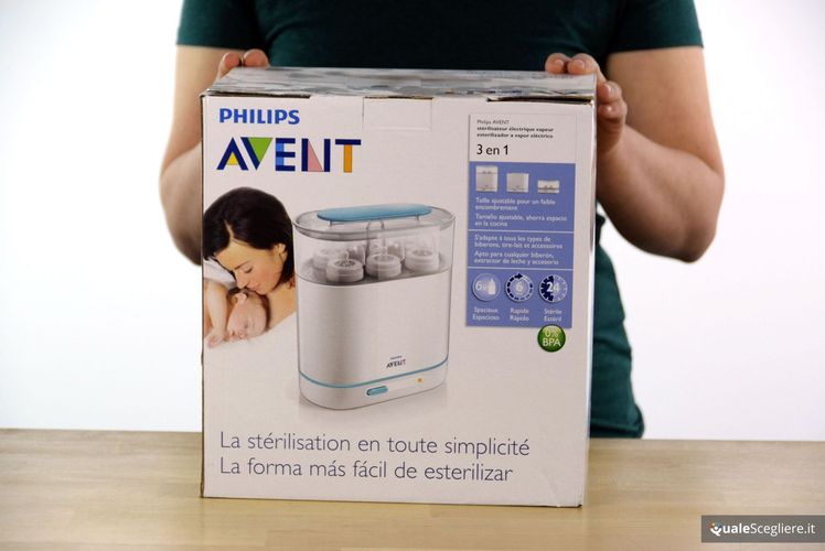 Philips Avent SCF284/02