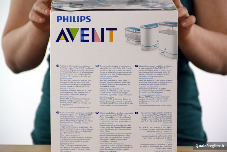 Philips Avent SCF284/02