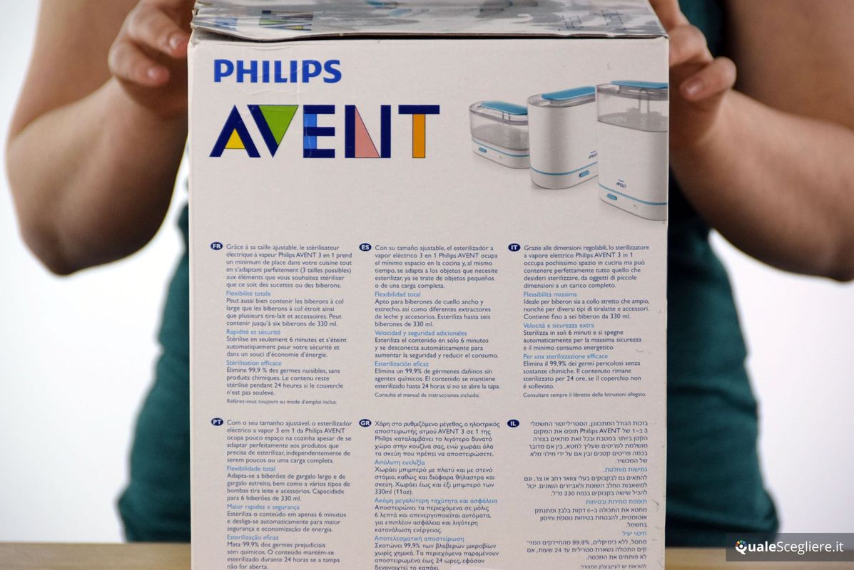 Philips Avent SCF284/02