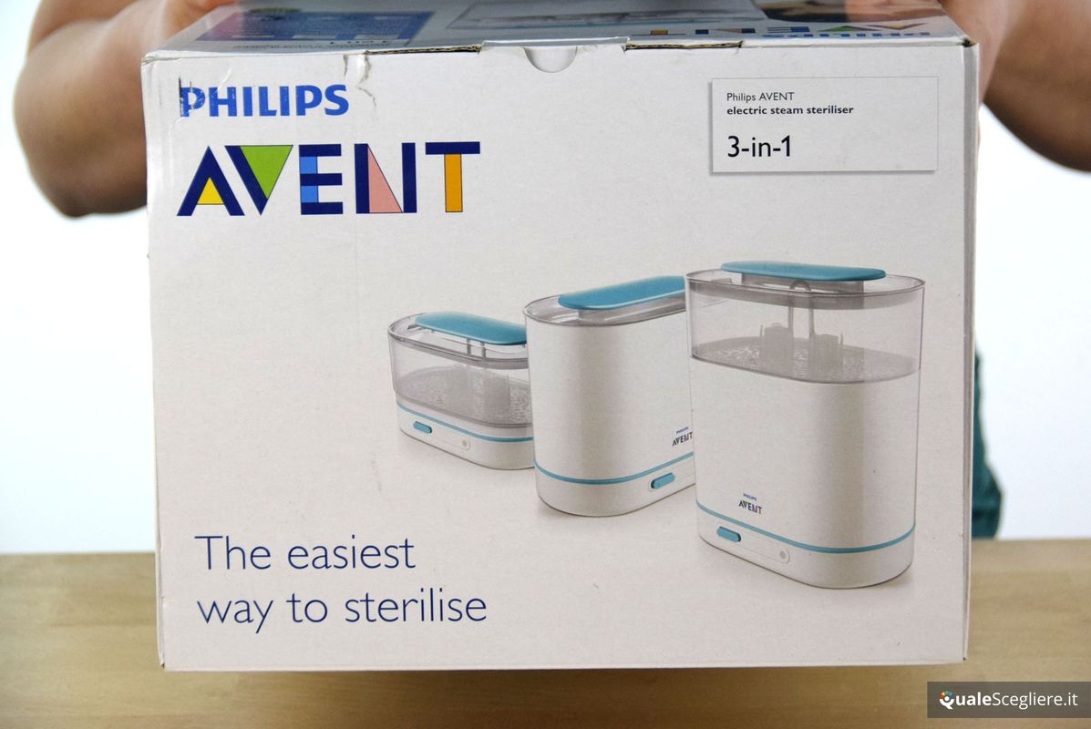 Philips Avent SCF284/02